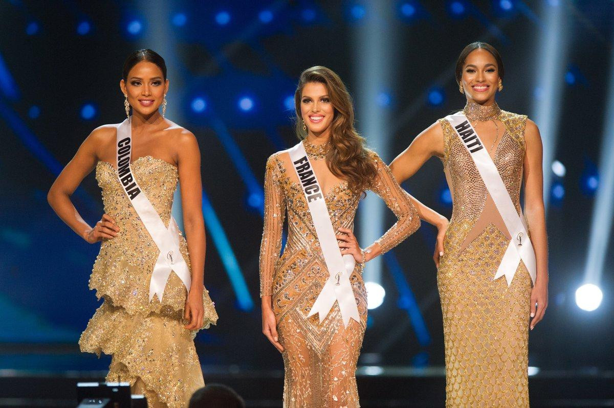 Quy luật ngầm để đăng quang Miss Universe thời nay, chiều cao của Khánh Vân có gặp trở ngại? Ảnh 9