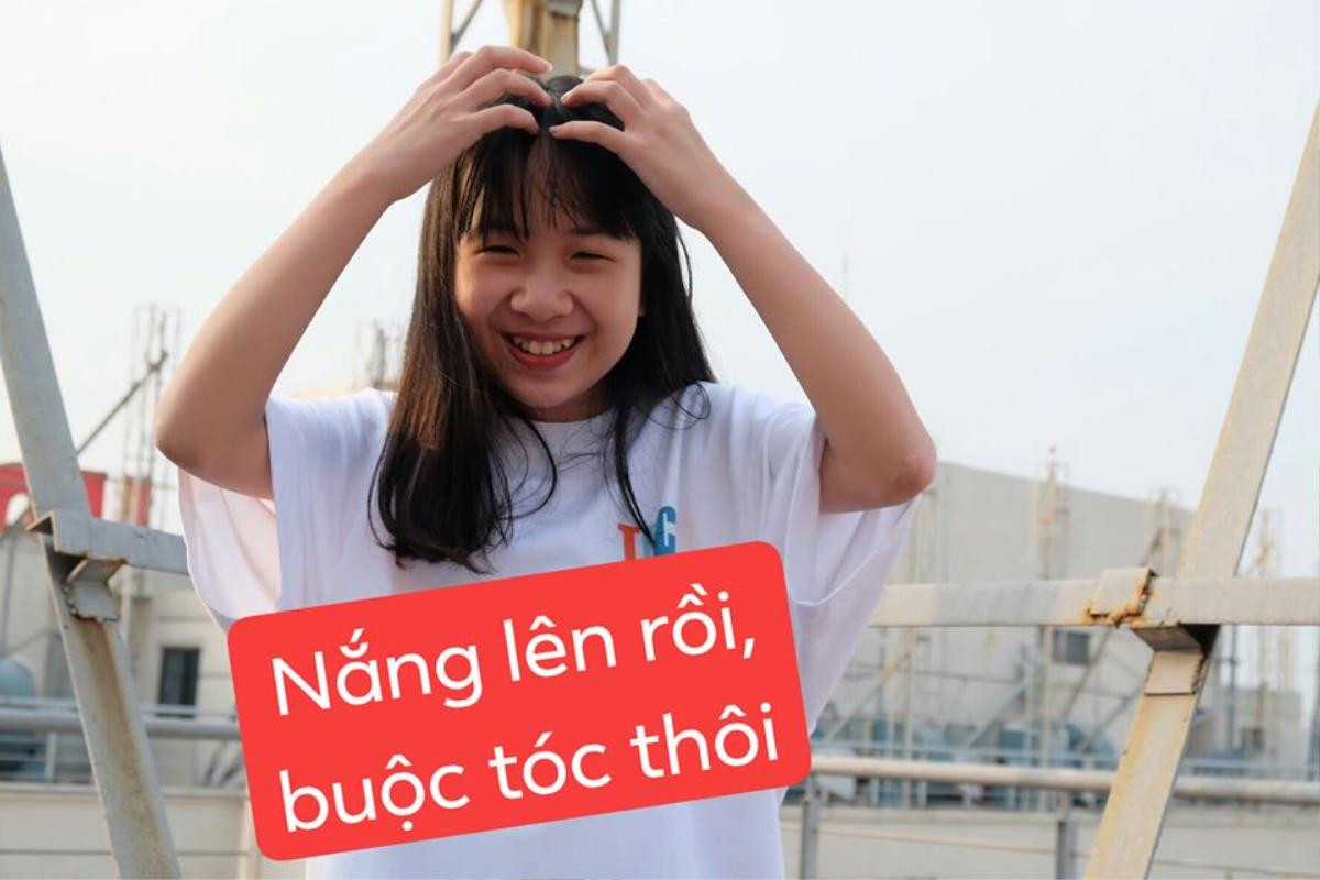 Sau 3 năm nổi tiếng, doanh nhân nhí 'Bống chè bưởi' dậy thì thành công, ra dáng thiếu nữ 'đốn tim' dân mạng Ảnh 6