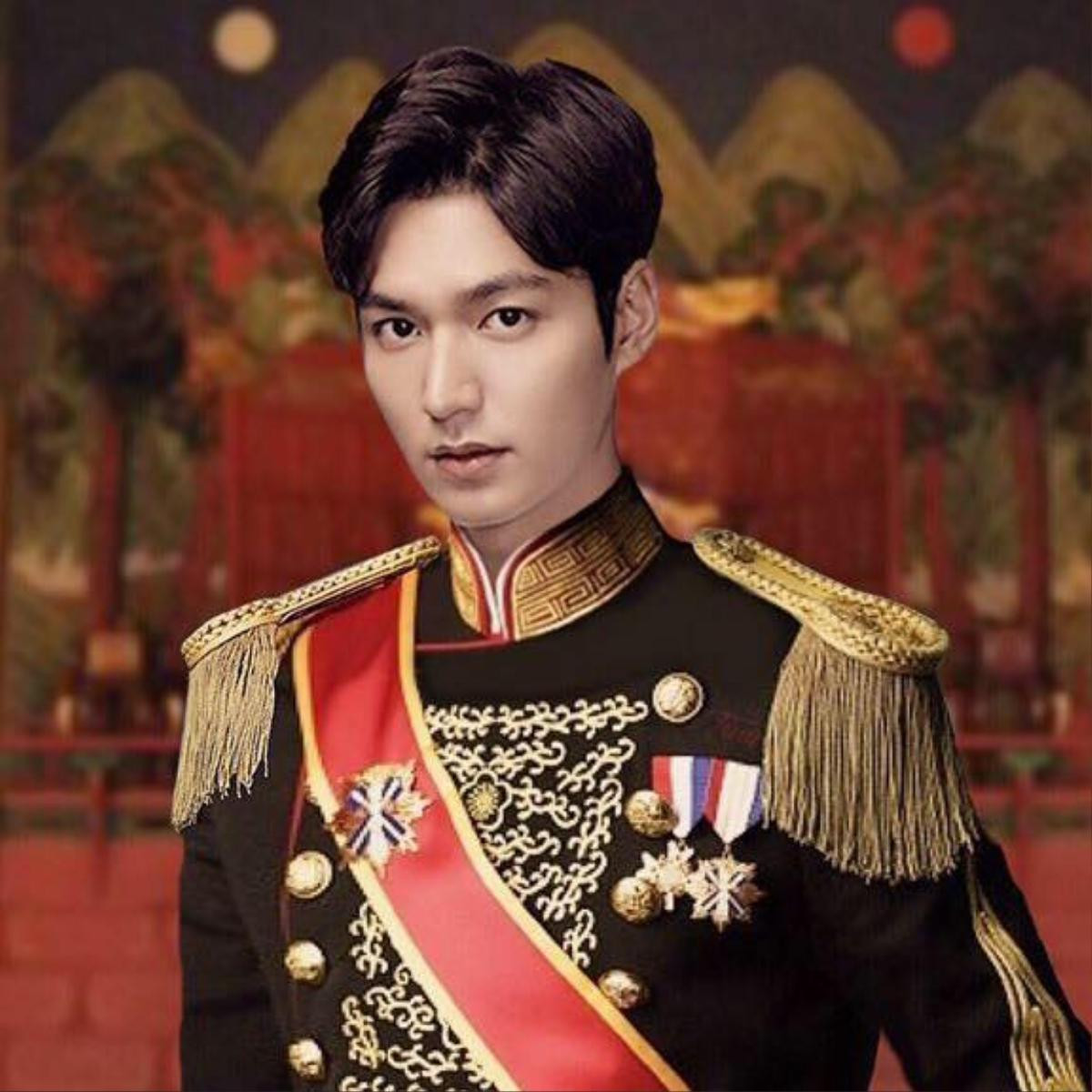 'The King: Eternal Monarch' tung MV lụi tim - Công ty quản lí của 'Nữ thủ tướng' Jung Eun Chae làm rõ tin đồn 'tiểu tam' Ảnh 3