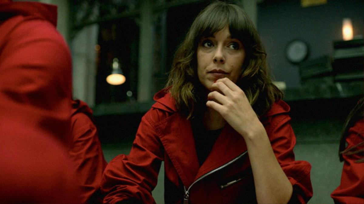 Money Heist và những tình tiết còn bỏ ngỏ cần được giải đáp trong mùa 5 Ảnh 8