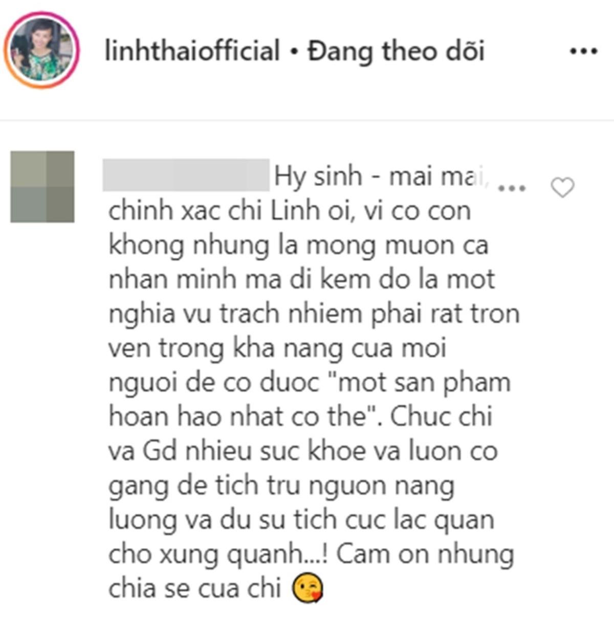 Shark Linh lần đầu trải lòng về những khó khăn sau khi trở thành 'bà mẹ hai con' Ảnh 10