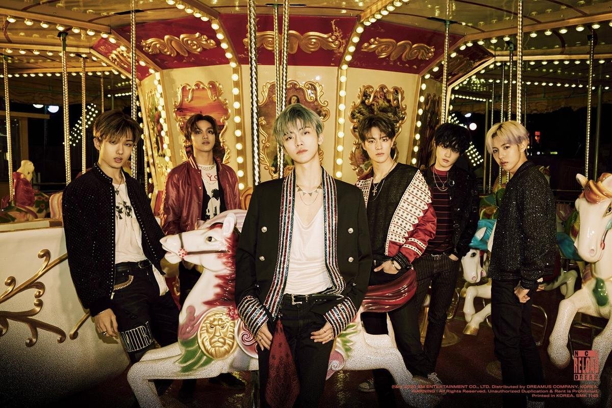 Vừa nhá hàng comeback, NCT Dream lập tức thống trị trending toàn cầu Ảnh 2