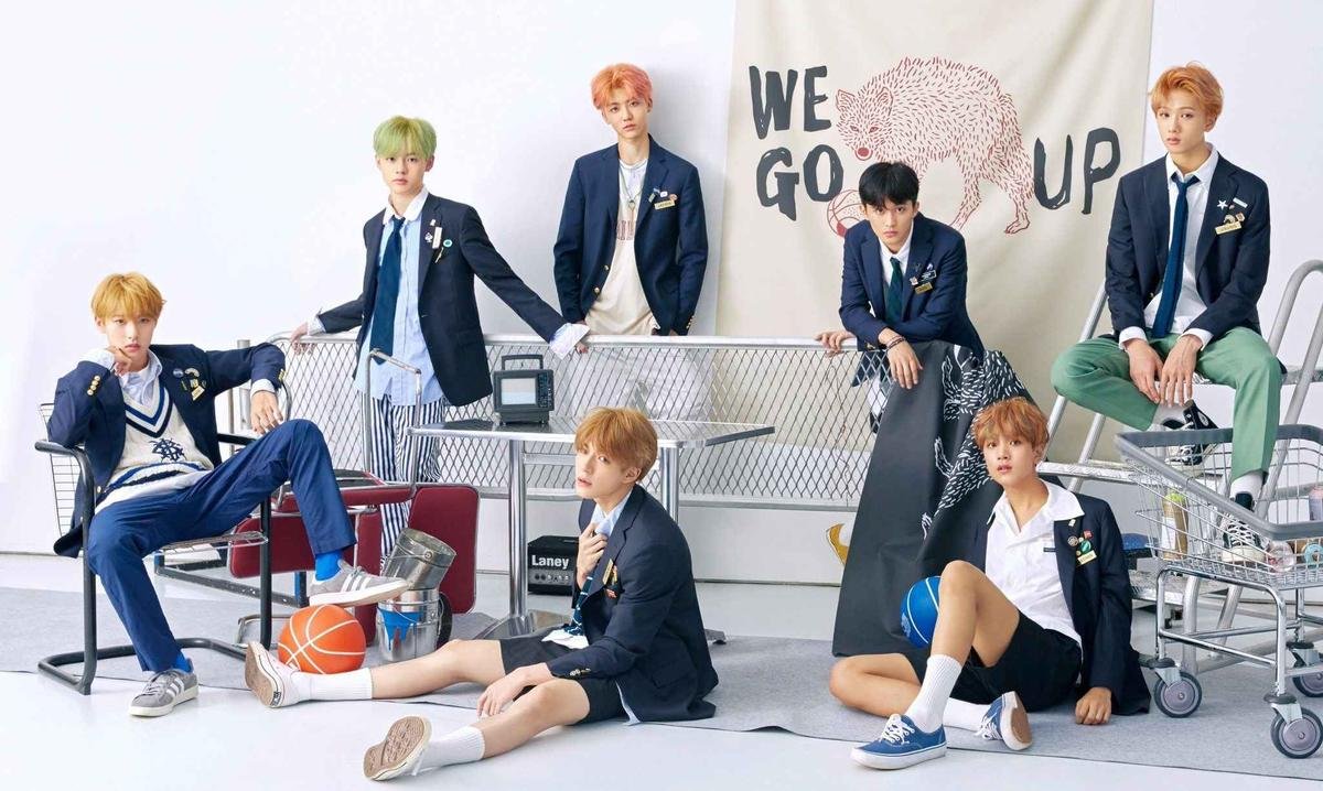 Vừa nhá hàng comeback, NCT Dream lập tức thống trị trending toàn cầu Ảnh 5