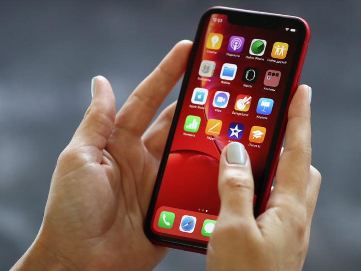 Hai mẫu iPhone giá thấp nhất của Apple: Nên chọn iPhone XR hay iPhone SE? Ảnh 10