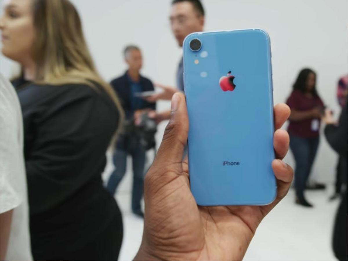 Hai mẫu iPhone giá thấp nhất của Apple: Nên chọn iPhone XR hay iPhone SE? Ảnh 5