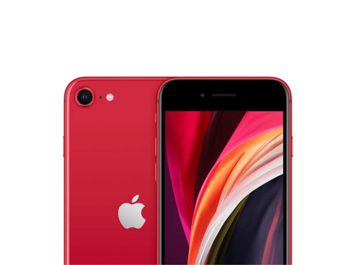 Hai mẫu iPhone giá thấp nhất của Apple: Nên chọn iPhone XR hay iPhone SE? Ảnh 6