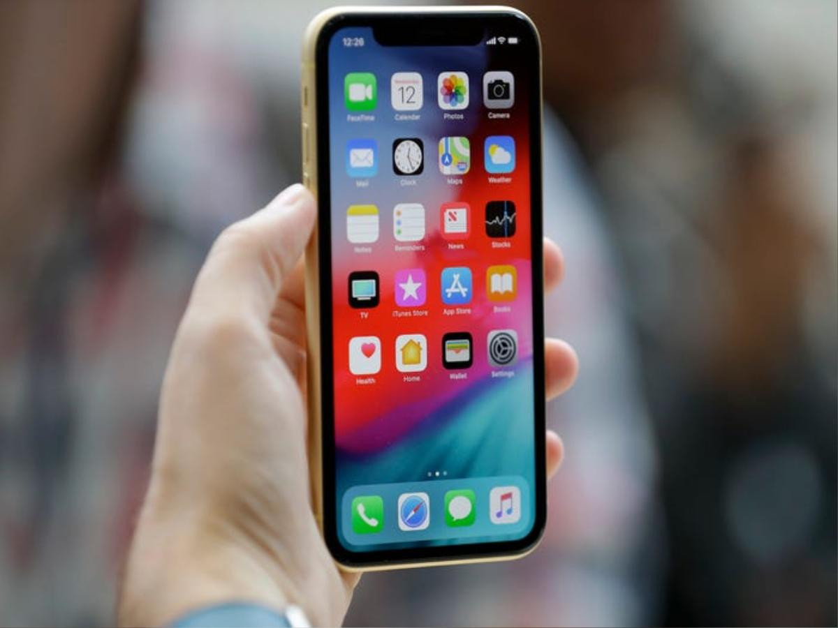 Hai mẫu iPhone giá thấp nhất của Apple: Nên chọn iPhone XR hay iPhone SE? Ảnh 9