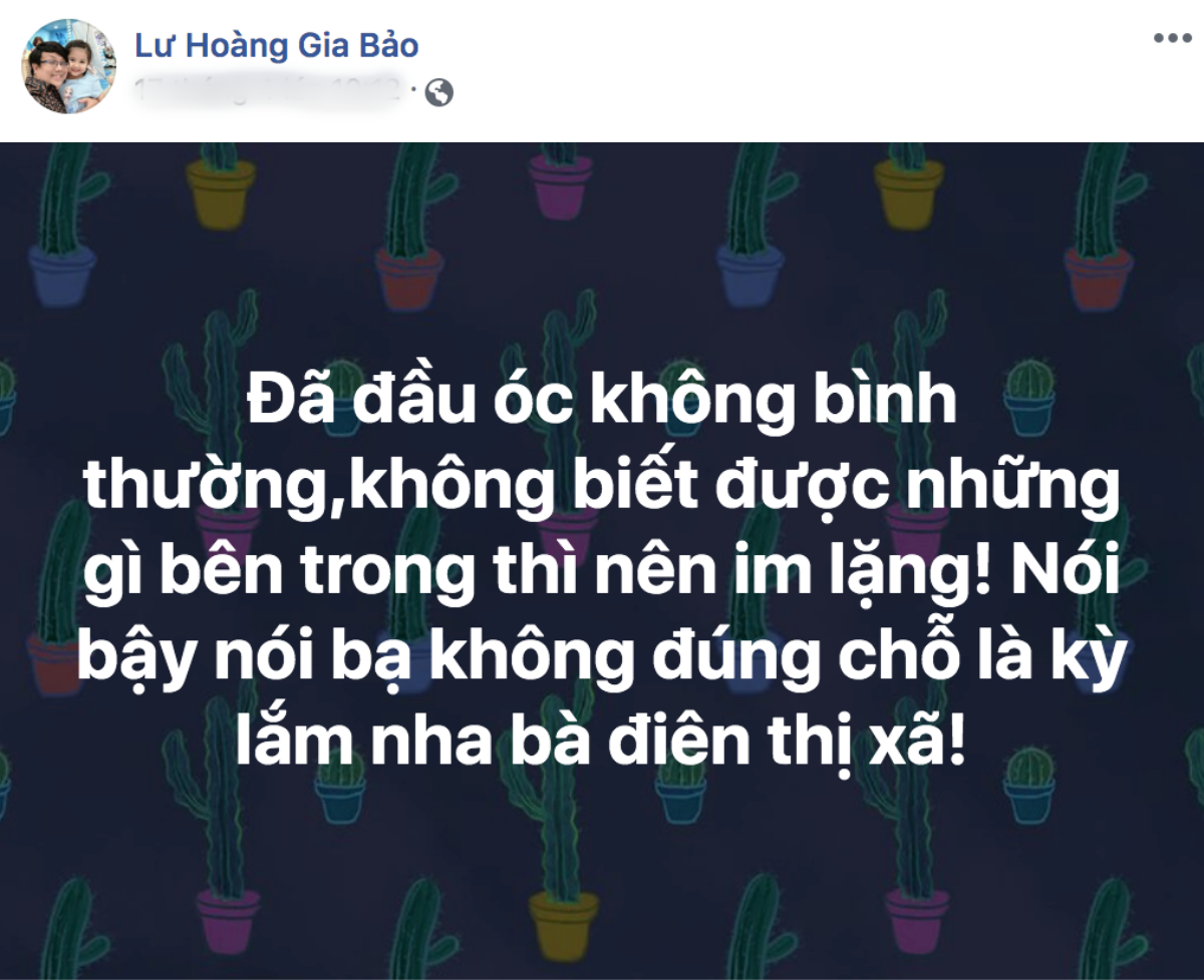 Bị Gia Bảo ẩn ý 'không ưa' Mai Phương, Lan Phương phản pháo: 'Suy diễn hẹp hòi!” Ảnh 2