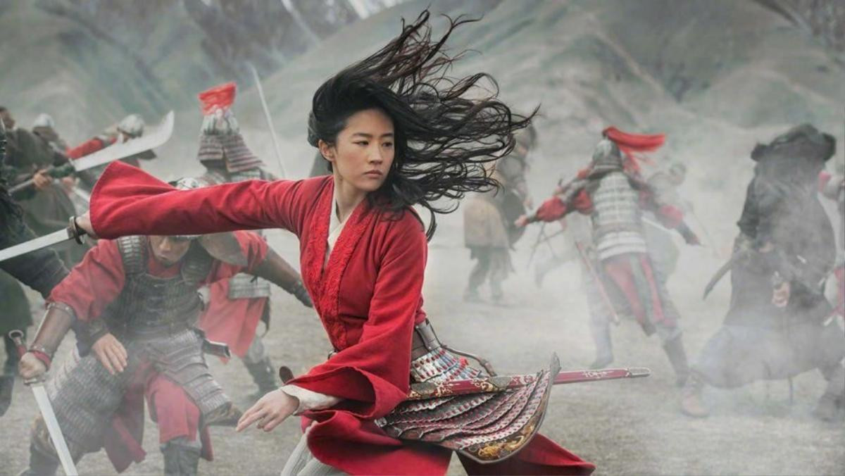 Trắc trở khi ra mắt, 'Mulan' bản live-action vẫn lên kế hoạch triển khai phần 2 Ảnh 1