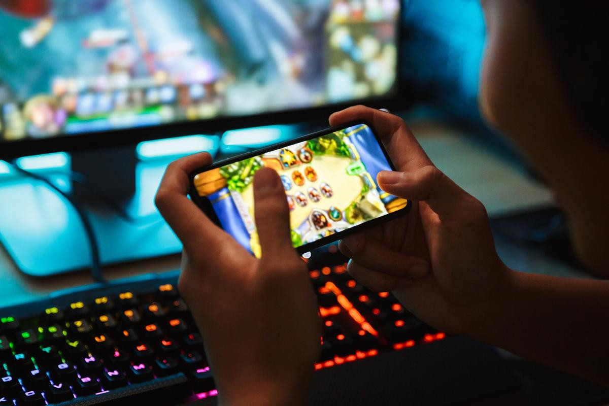 Facebook ra mắt ứng dụng chơi game trực tuyến, gamer chắc sẽ thích lắm đây Ảnh 2