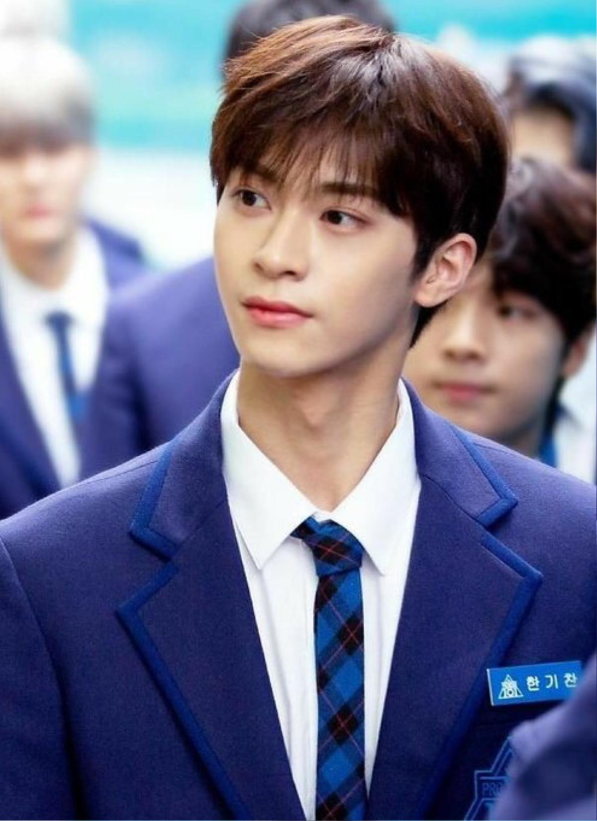 Dự gây sốt sau '2gether: The series', xem ngay phim đam mỹ Hàn Quốc của TTS 'Produce X 101' Ảnh 5