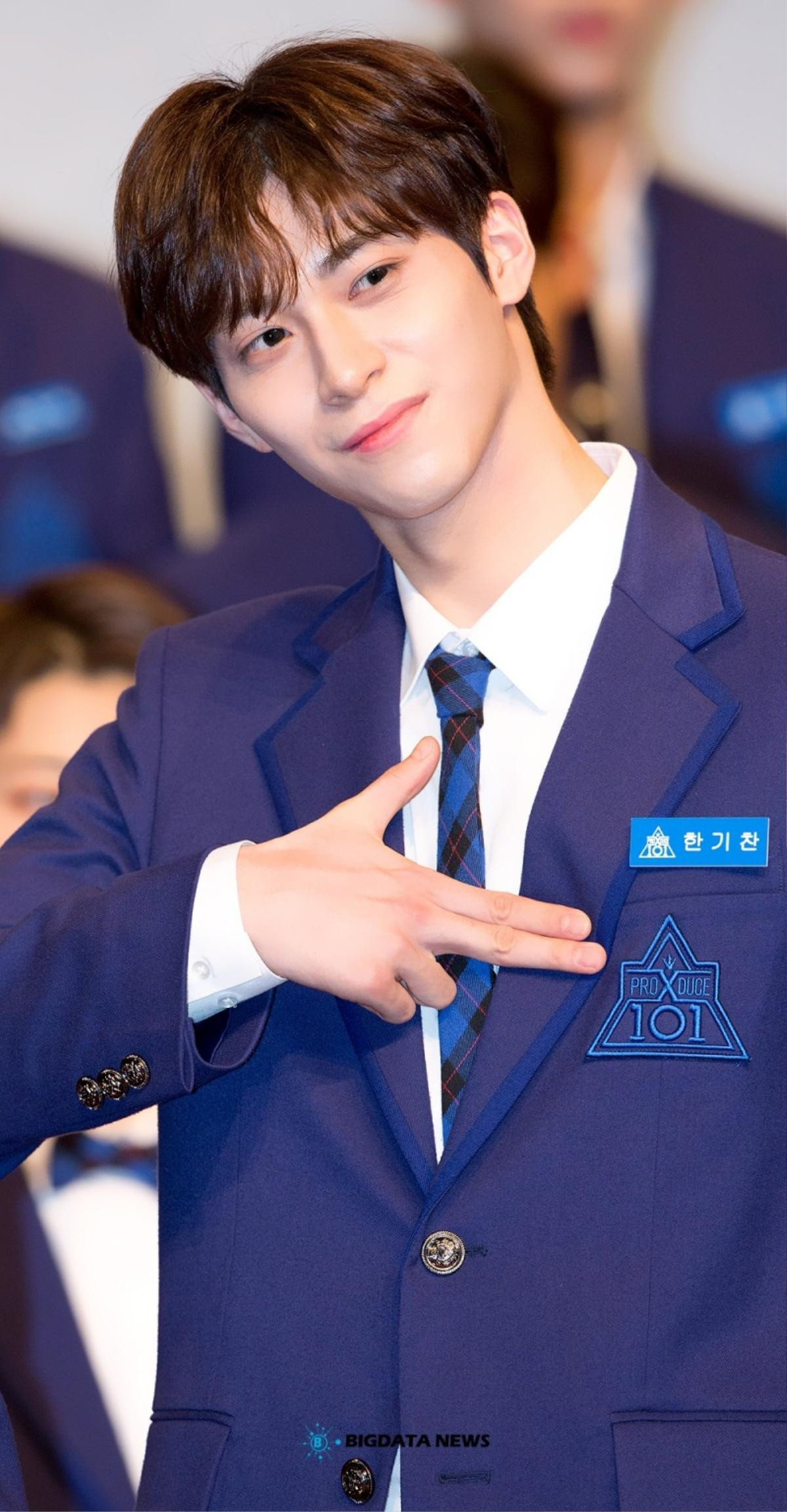 Dự gây sốt sau '2gether: The series', xem ngay phim đam mỹ Hàn Quốc của TTS 'Produce X 101' Ảnh 2