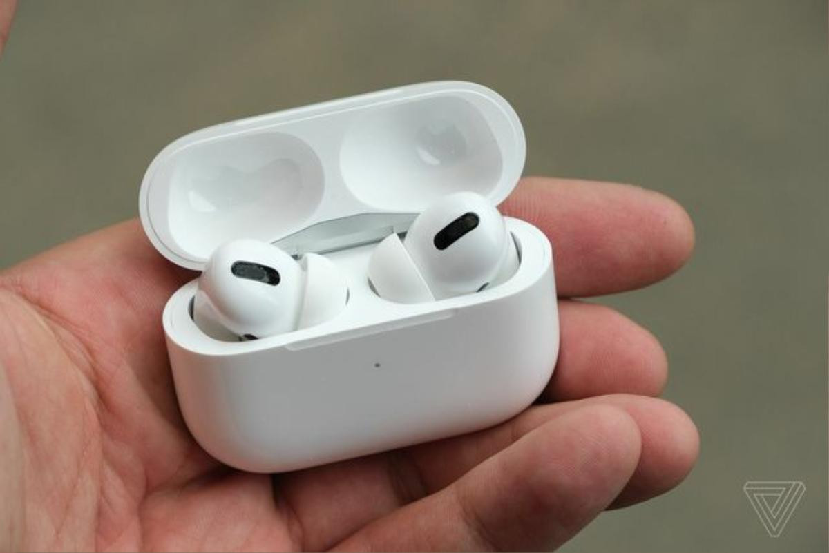 AirPods Pro giá thấp của Apple có thể ra mắt vào nửa sau năm nay Ảnh 1