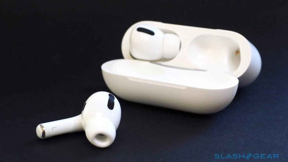 AirPods Pro giá thấp của Apple có thể ra mắt vào nửa sau năm nay Ảnh 2