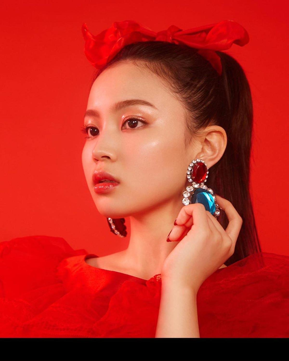 Tiết lộ hình ảnh từ album không-bao-giờ-phát-hành của Lee Hi do YG đã thực hiện Ảnh 3