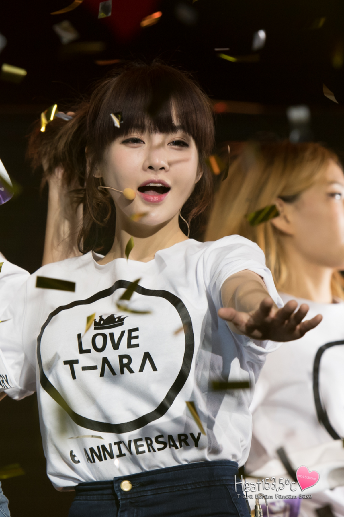 Boram tệ đến mức nào mà Knet không muốn debut cùng T-ARA? Ảnh 2