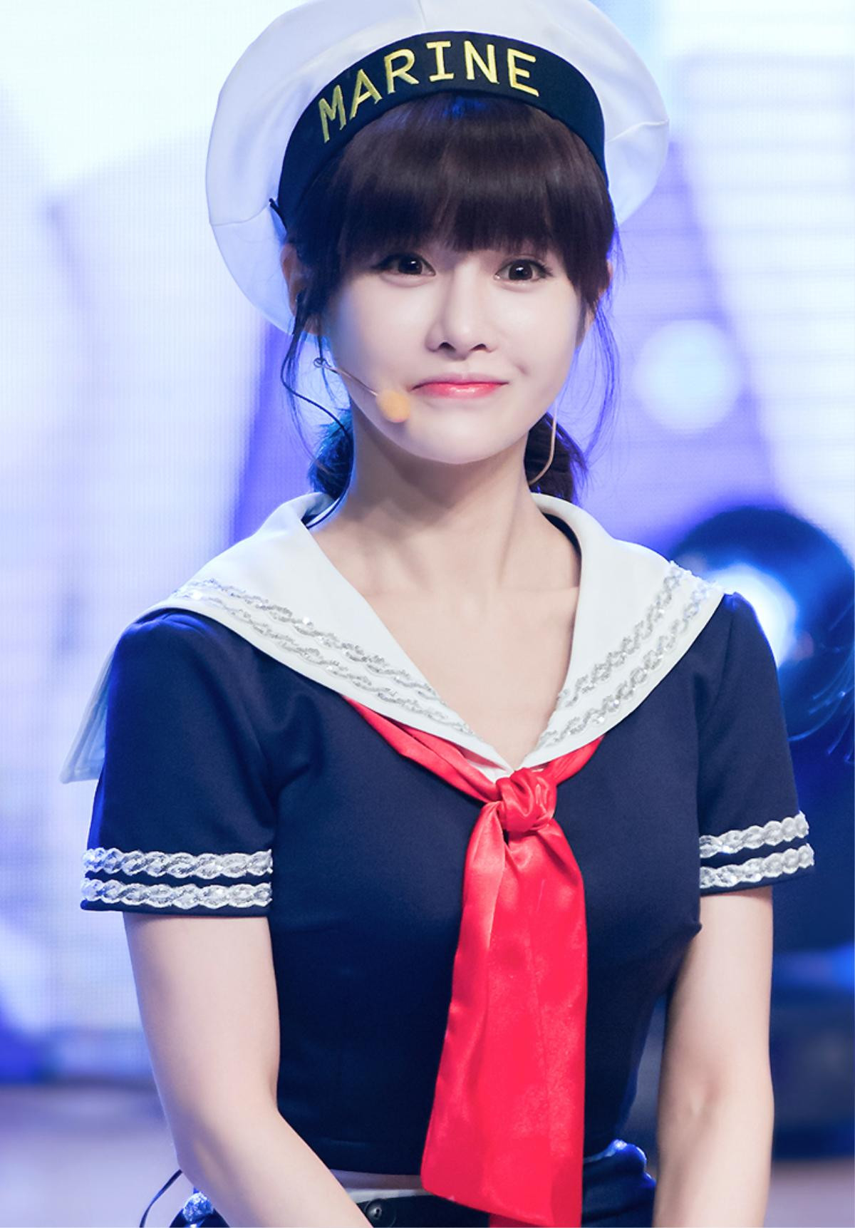 Boram tệ đến mức nào mà Knet không muốn debut cùng T-ARA? Ảnh 5