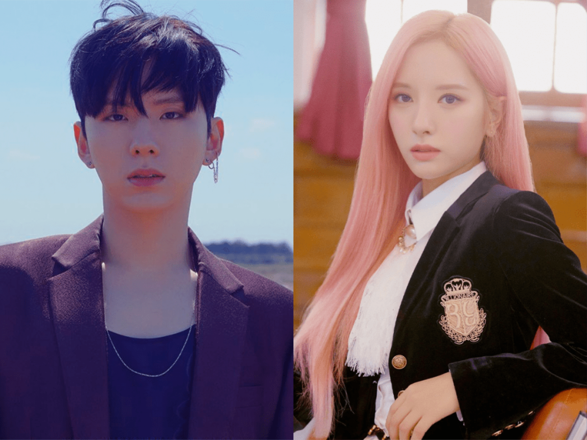 Starship phủ nhận tin đồn hẹn hò giữa Kihyun (MONSTA X) và Bona (WJSN) Ảnh 4