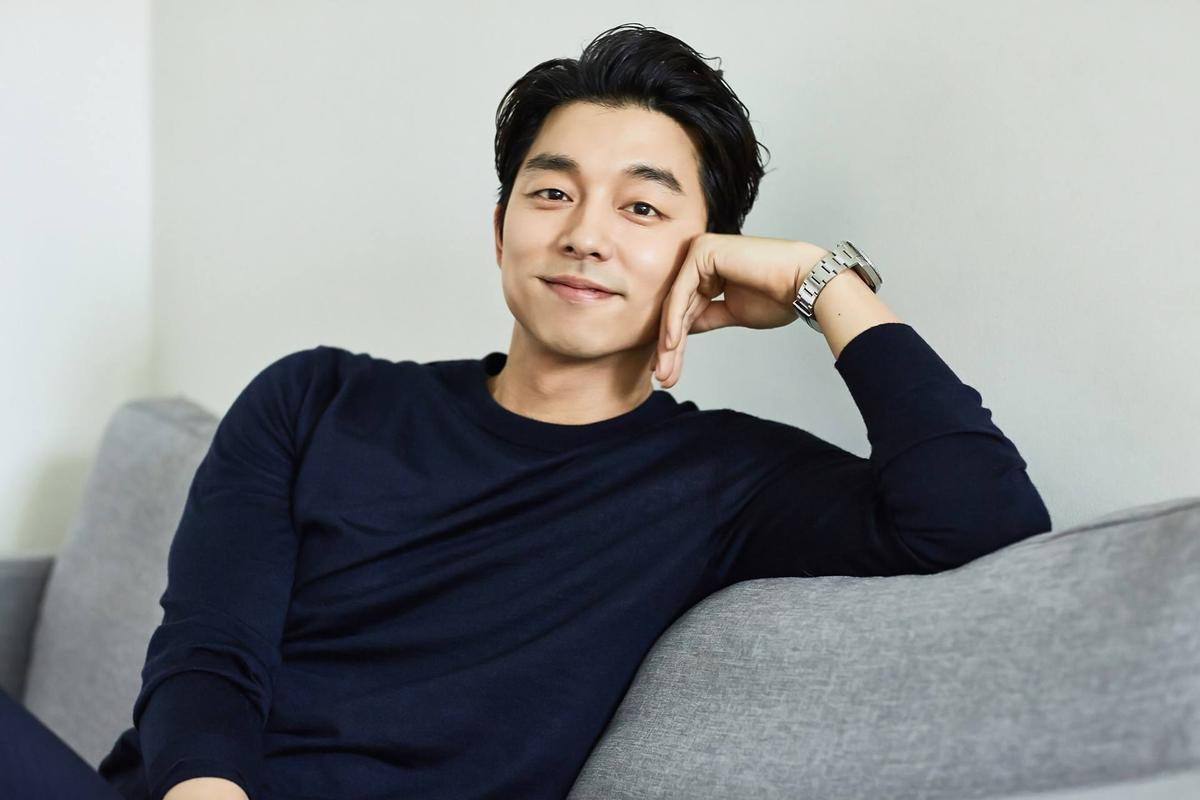 Gong Yoo tham gia phim mới của Netflix, sẽ 'yêu đương' Bae Doona? Ảnh 1