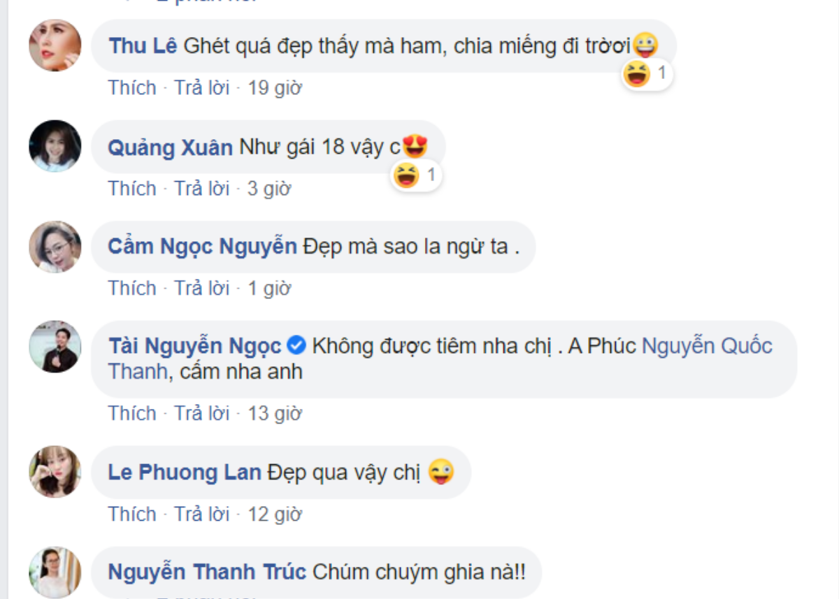 Ngược đời như Ưng Hoàng Phúc, phản đối bà xã làm đẹp vì lý do này Ảnh 2