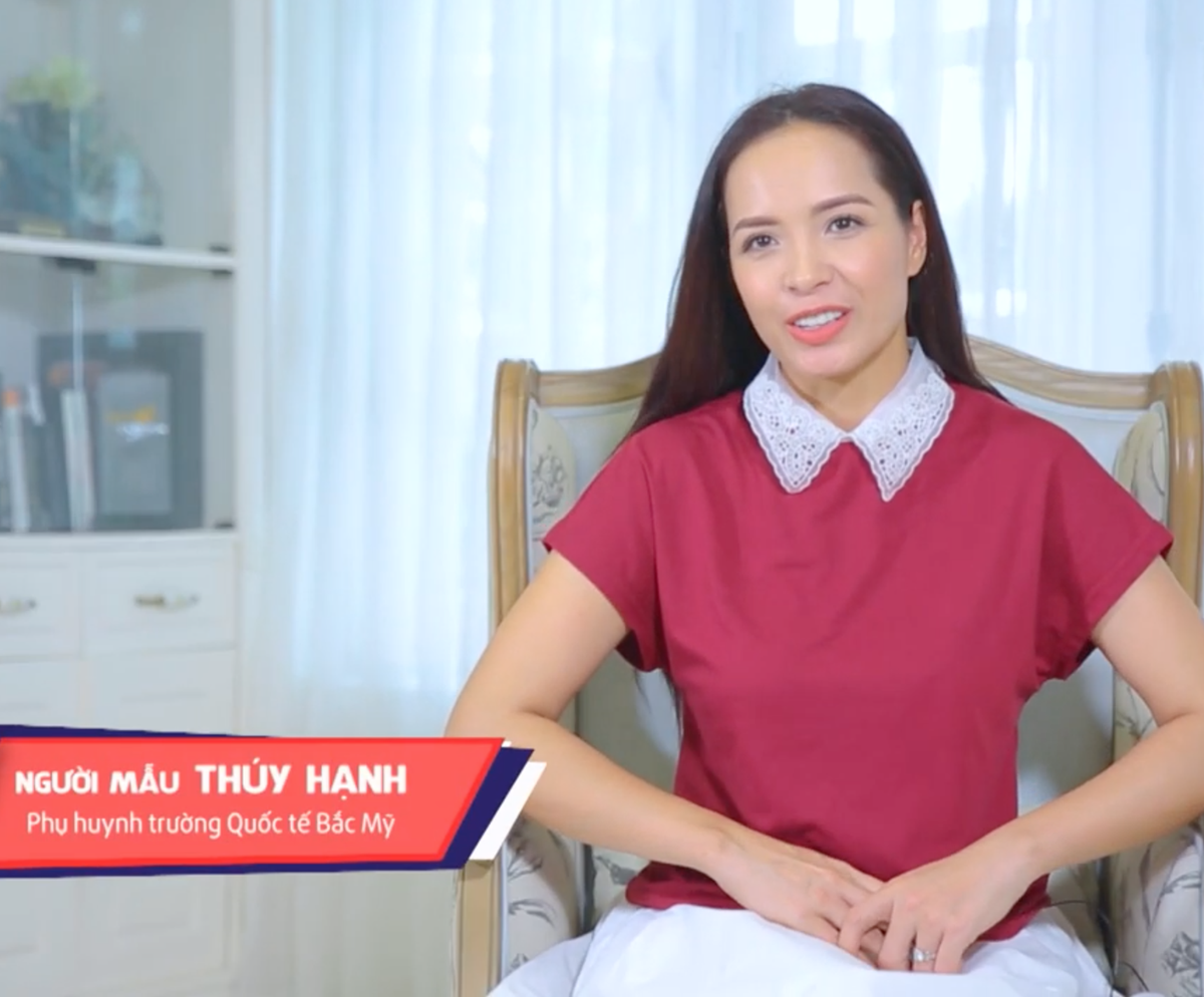 Thiếu niên nói 2020: Gia đình Minh Khang - Thúy Hạnh hát ca khúc ý nghĩa 'Bạn khỏe không?' Ảnh 1