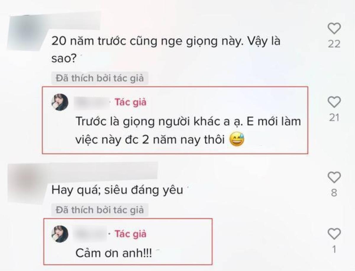 Sau 'chị Google', chân dung 'chị tổng đài Viettel' chính thức 'lộ diện' nhưng nhan sắc mới là điều gây chú ý Ảnh 4