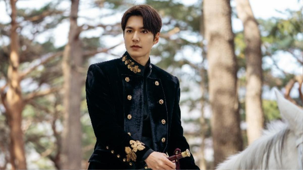 Đâu chỉ người xem, đến nam chính Lee Min Ho cũng thừa nhận 'The King: Eternal Monarch' rất rối não Ảnh 6