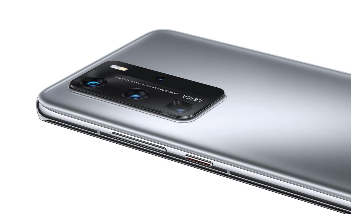 Huawei P40 và P40 Pro chính thức ra mắt tại Việt Nam Ảnh 4