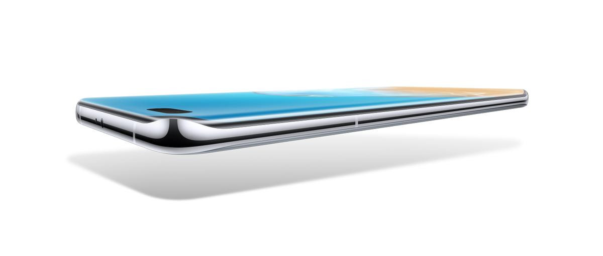 Huawei P40 và P40 Pro chính thức ra mắt tại Việt Nam Ảnh 2