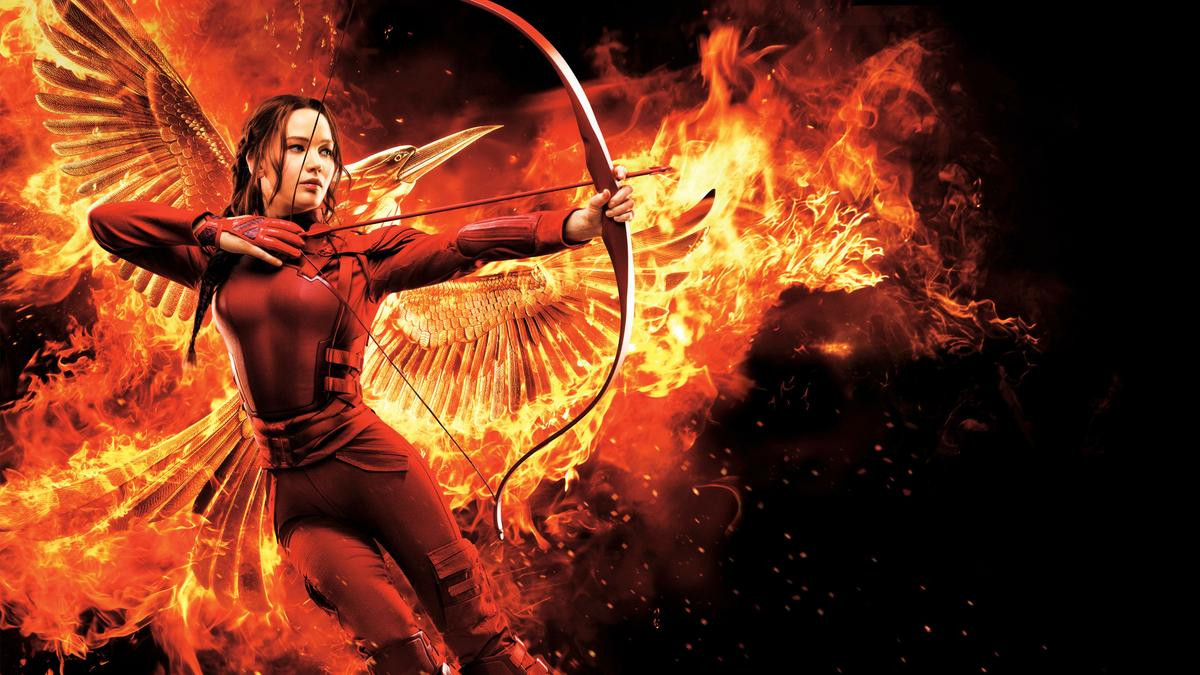 Tiền truyện của 'The Hunger Games' chính thức được bật đèn xanh! Ảnh 5