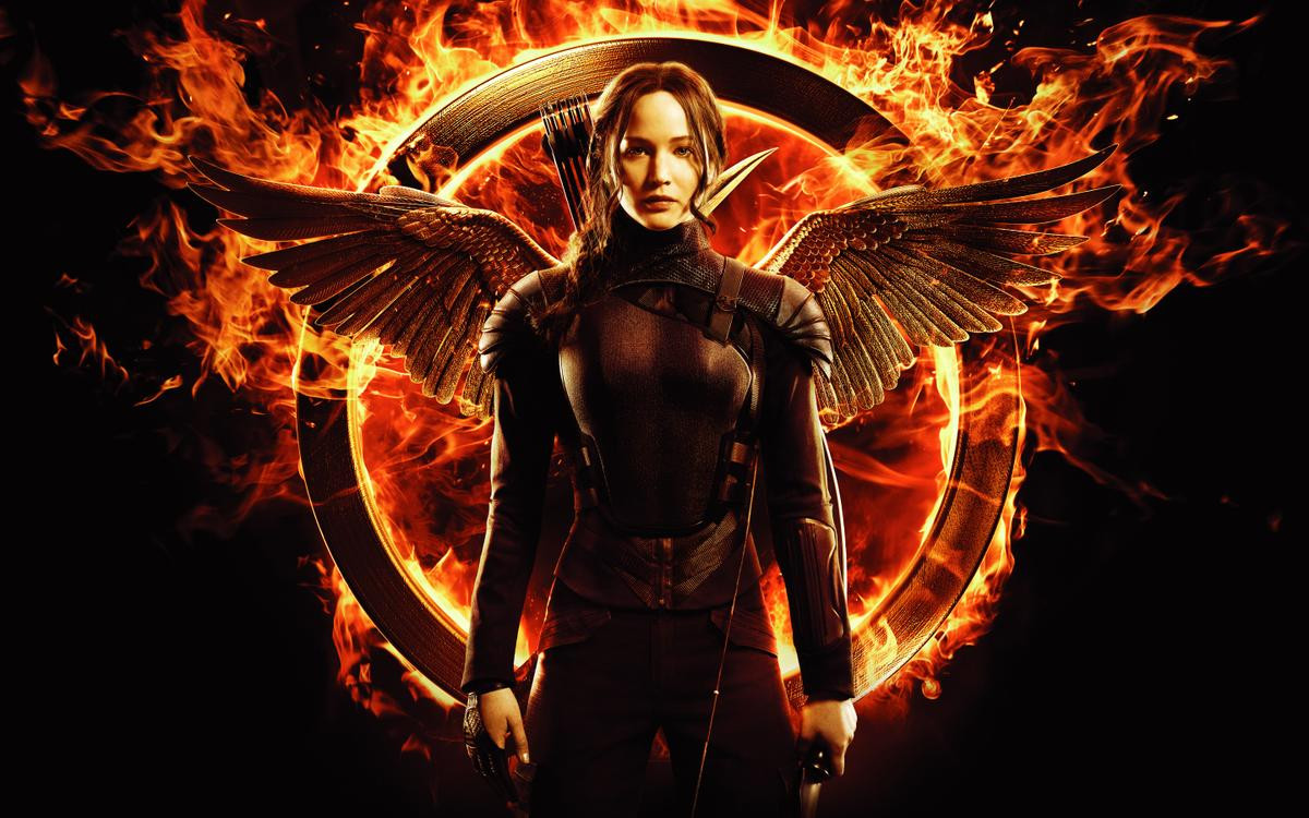 Tiền truyện của 'The Hunger Games' chính thức được bật đèn xanh! Ảnh 1