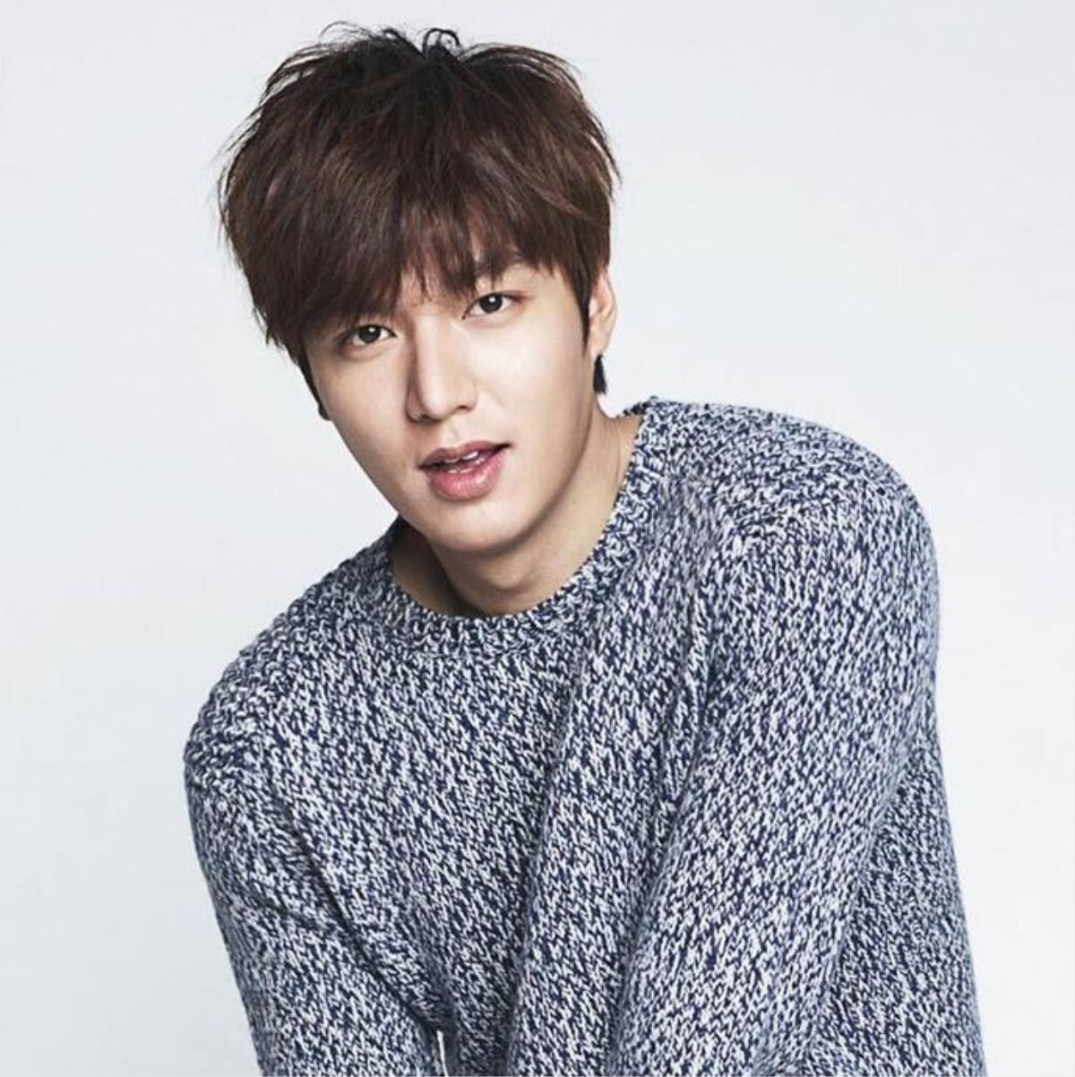 5 điều bạn chưa biết về 'Quân vương bất diệt' Lee Min Ho: Suýt chết hai lần và không giỏi uống rượu Ảnh 5