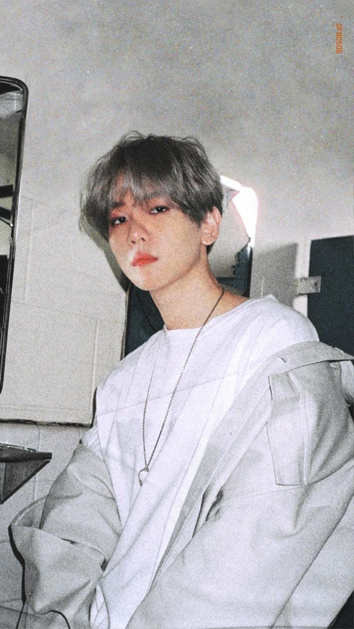 SM xác nhận Baekhyun (EXO) sẽ tung sản phẩm solo kế tiếp  vào tháng 5! Ảnh 4