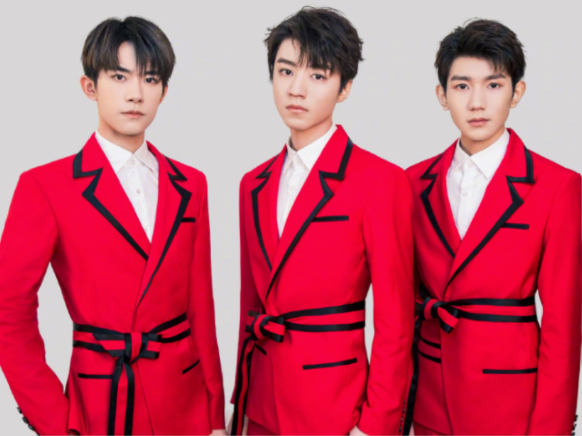 Bằng chứng rõ ràng nhất thể hiện sức hot của từng thành viên TFBoys: Dịch Dương Thiên Tỉ dẫn đầu, Vương Nguyên đứng cuối Ảnh 5