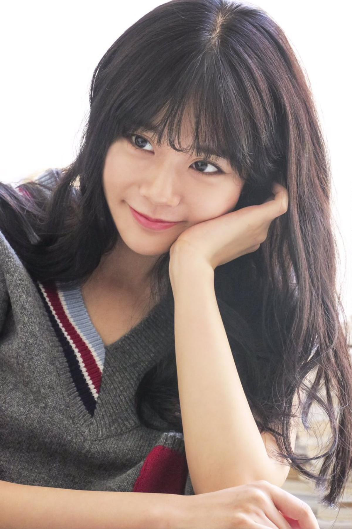 Từng được hơn 3 nam idol 'cưa cẩm', Han Seung Yeon (KARA) rục rịch kết hôn? Ảnh 5