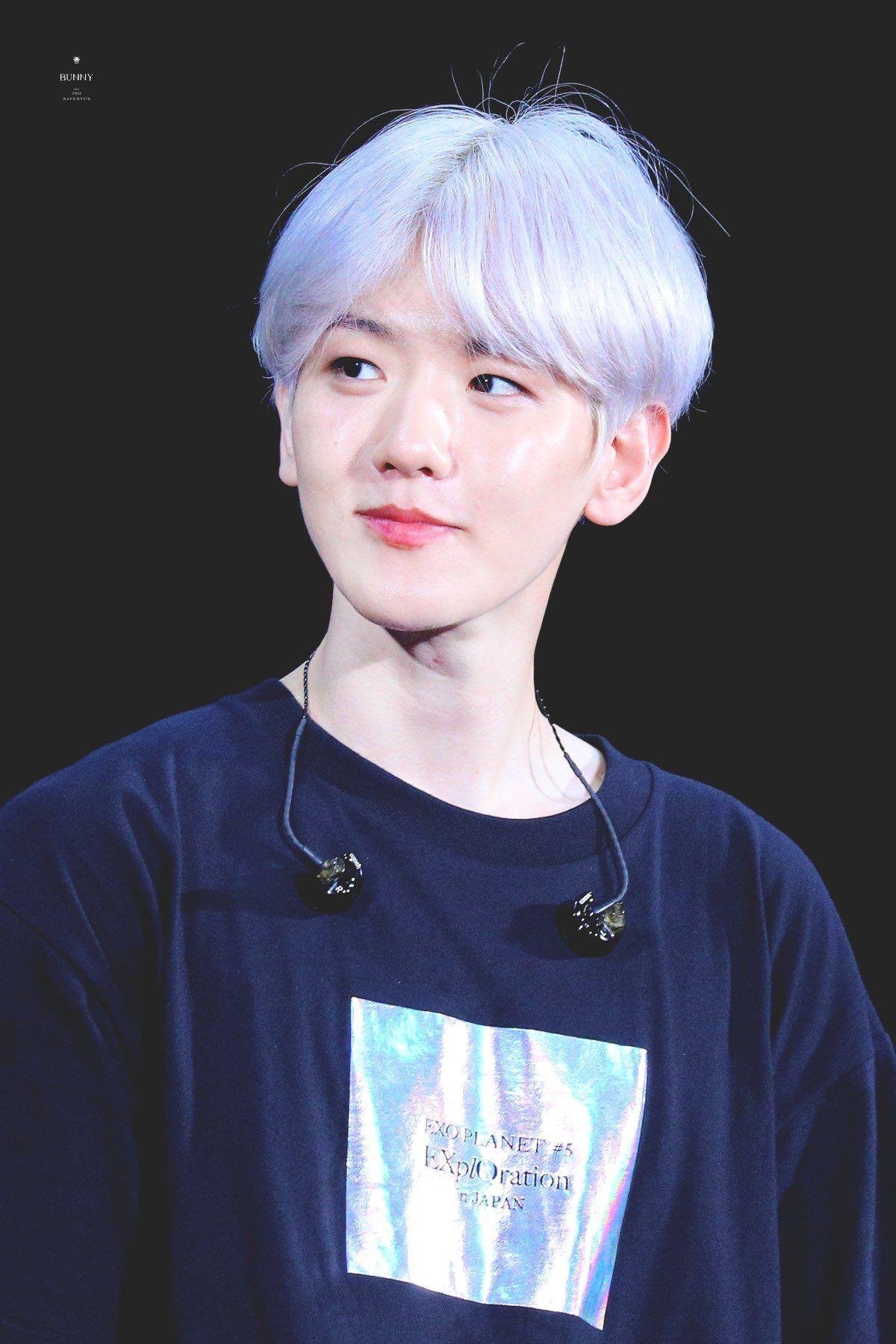 Sau Sehun, đây là thành viên EXO tiếp theo Chanyeol muốn cùng được lập nhóm nhỏ hát ballad Ảnh 1