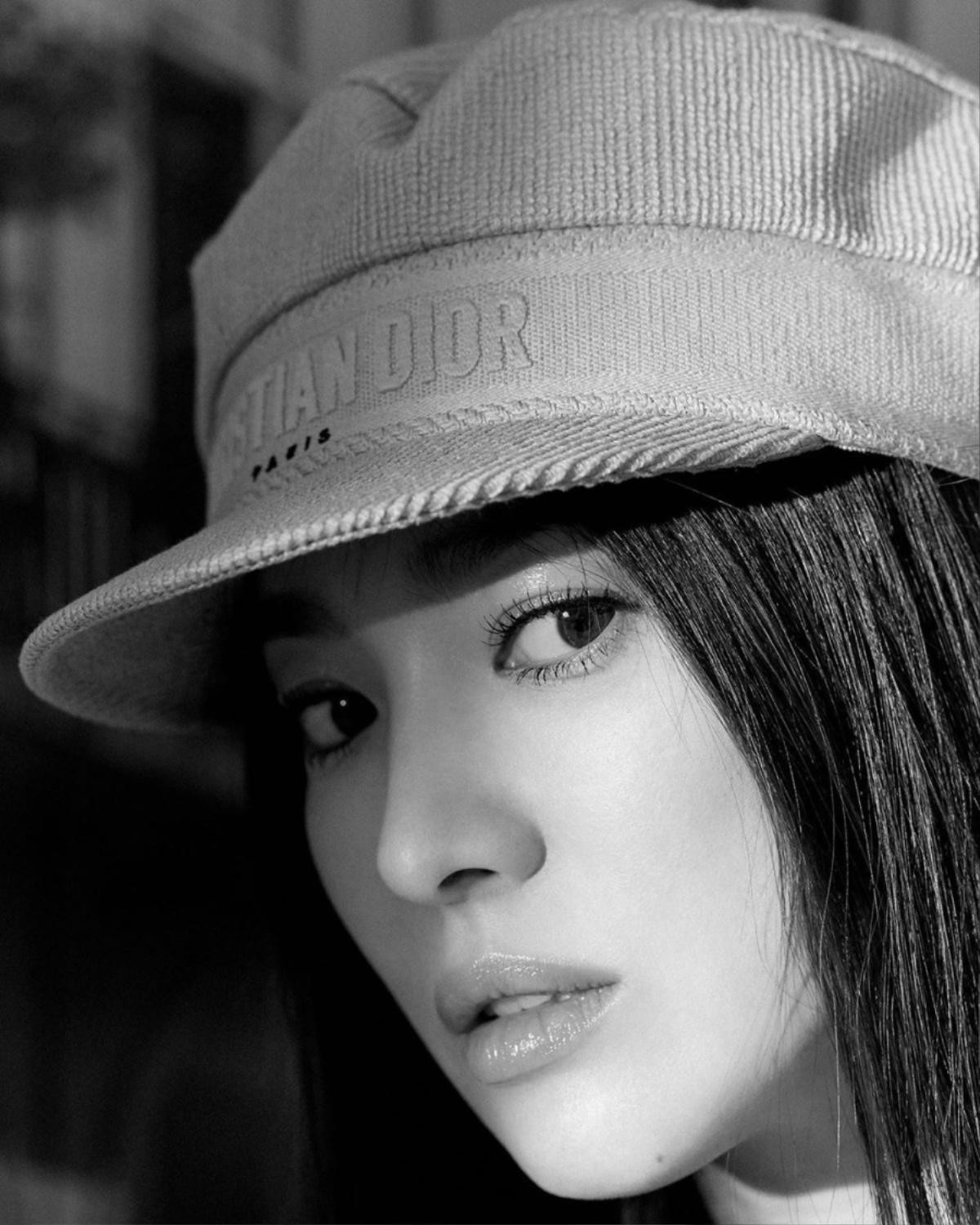 Hậu ly hôn, Song Hye Kyo và Goo Hye Sun rủ nhau lột xác Ảnh 6