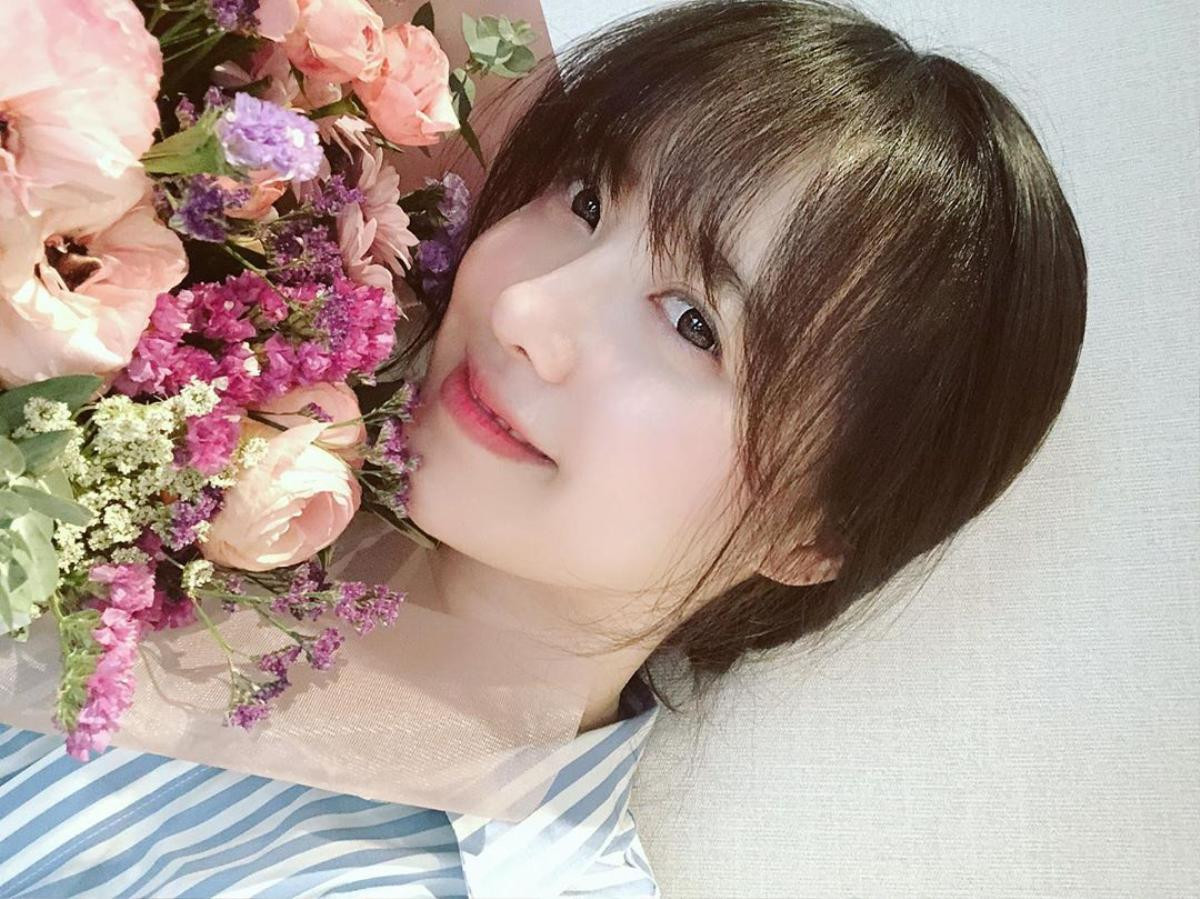 Hậu ly hôn, Song Hye Kyo và Goo Hye Sun rủ nhau lột xác Ảnh 18