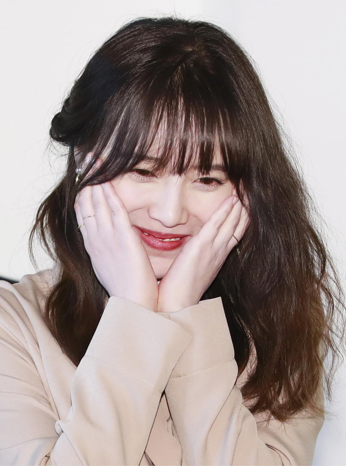 Hậu ly hôn, Song Hye Kyo và Goo Hye Sun rủ nhau lột xác Ảnh 19