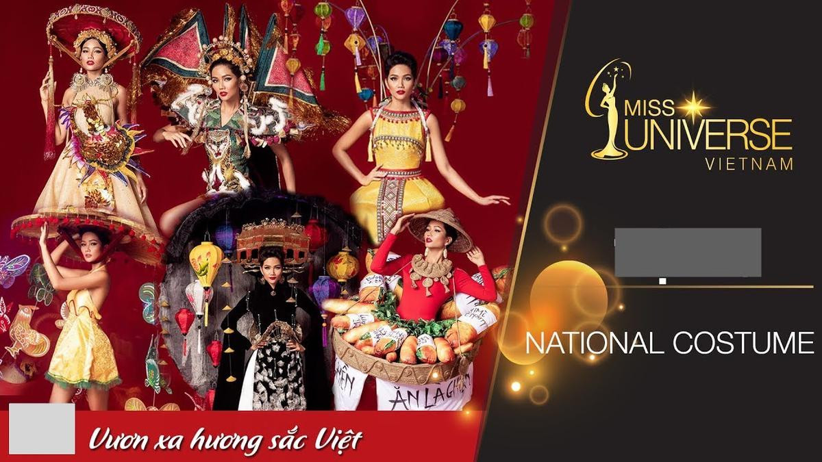 Loạt mẫu Áo dài cực đỉnh 3 mùa trước có khả năng lọt top 16 'All Stars' dành cho Khánh Vân ở Miss Universe 2020 Ảnh 5