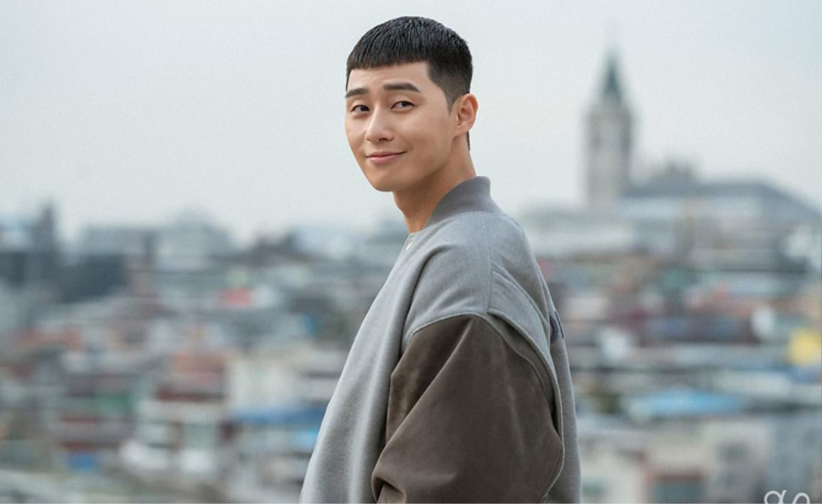 Park Seo Joon và vai diễn mang tính bước ngoặt sự nghiệp trong bộ phim Itaewon Class Ảnh 4