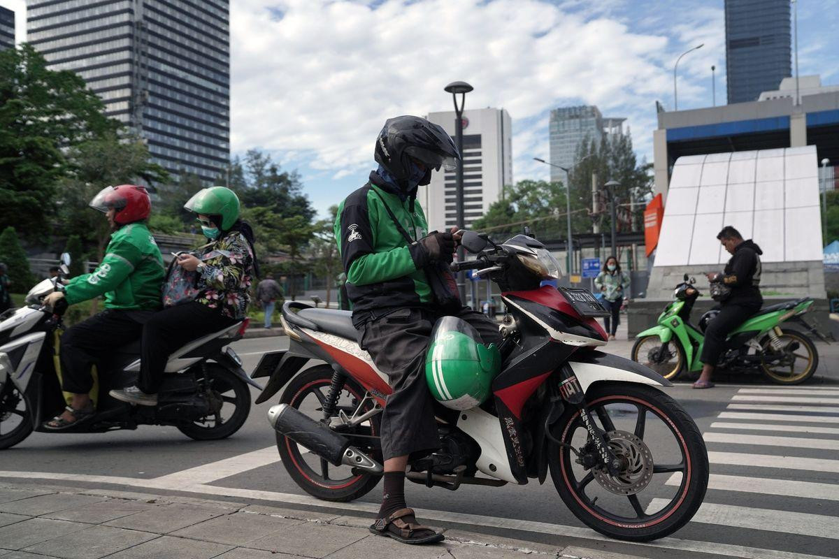 Go-Jek bỏ 130 triệu USD thâu tóm startup thanh toán, hi vọng sớm thành siêu ứng dụng Ảnh 1