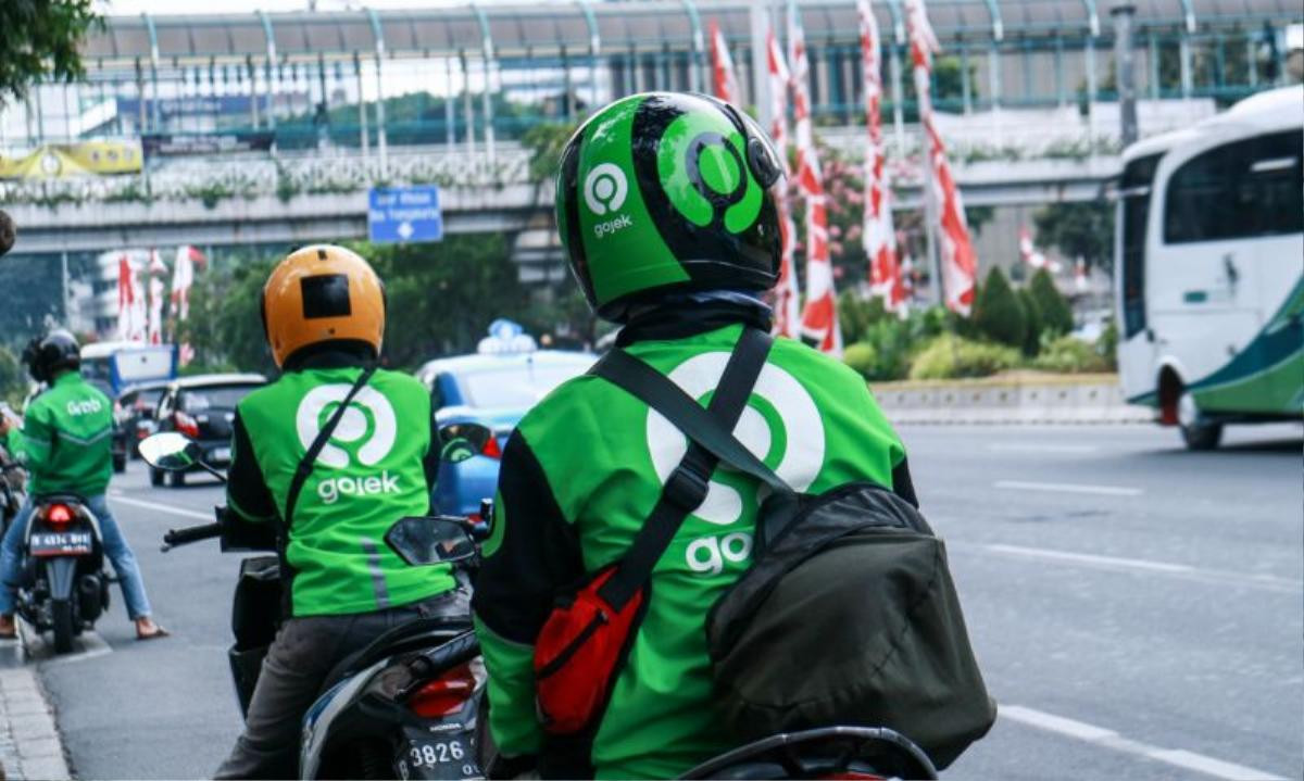 Go-Jek bỏ 130 triệu USD thâu tóm startup thanh toán, hi vọng sớm thành siêu ứng dụng Ảnh 2