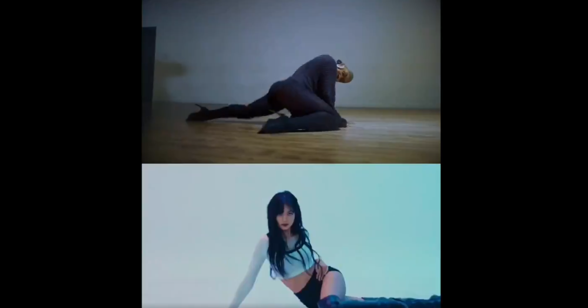 Video nhảy mới nhất của Lisa (BLACKPINK) bất ngờ bị dancer nước ngoài tố đạo nhái vũ đạo Ảnh 3