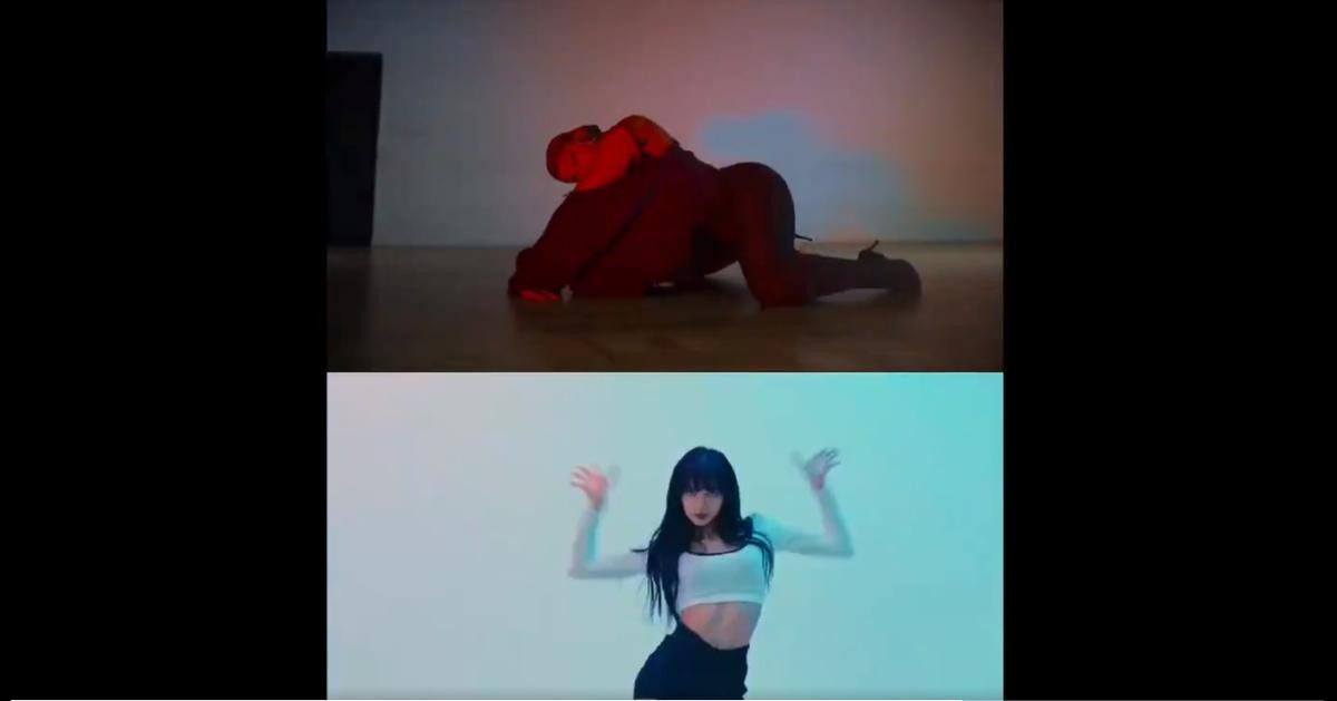 Video nhảy mới nhất của Lisa (BLACKPINK) bất ngờ bị dancer nước ngoài tố đạo nhái vũ đạo Ảnh 7