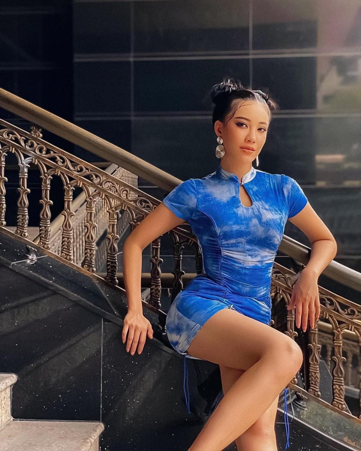 H'Hen Niê bức xúc vì bị mạo danh, Minh Tú 'tái ngộ' hội chị em Asia's Next Top Model Ảnh 14