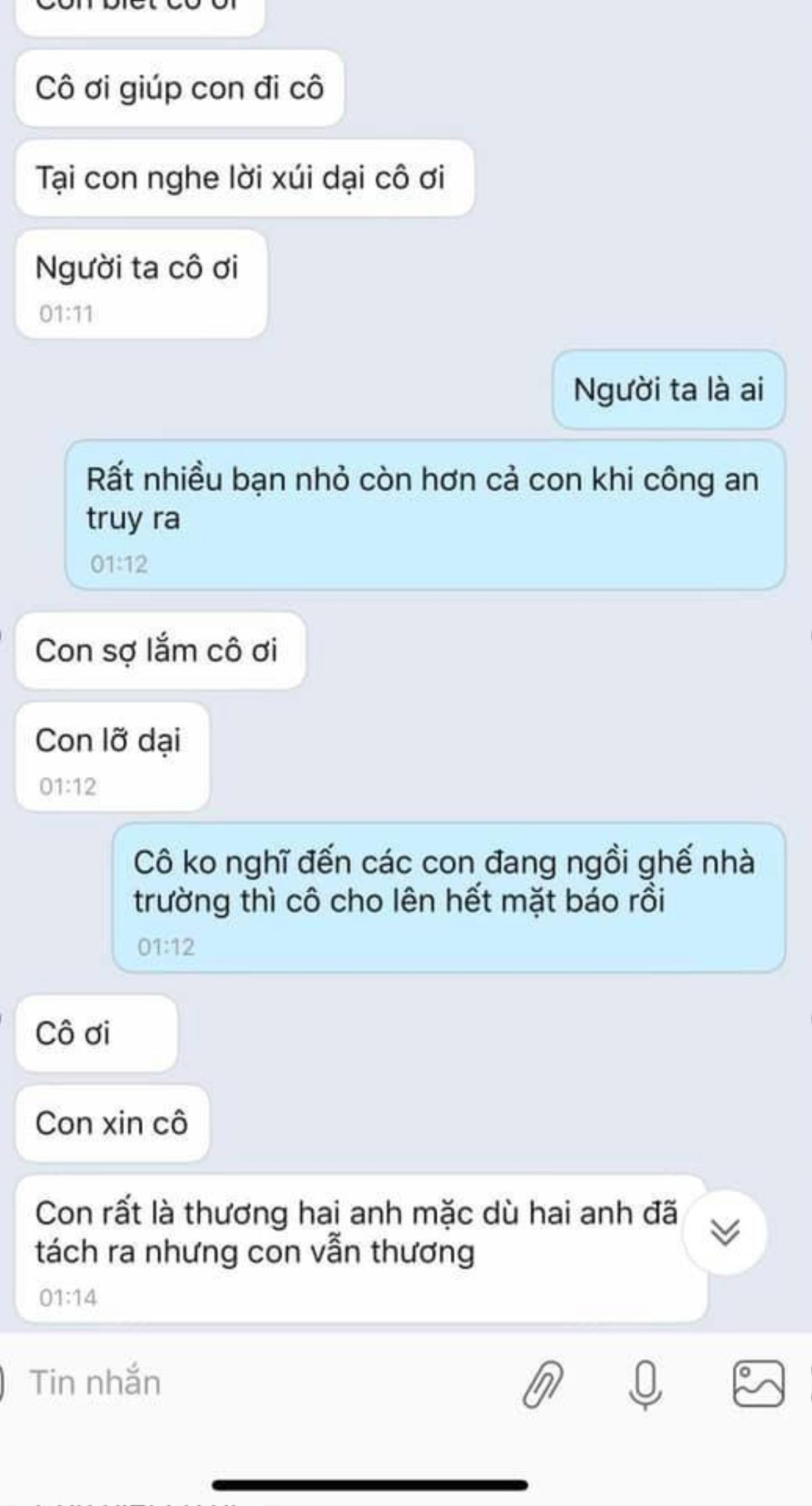 Hot: Phía K-ICM nhờ pháp luật giải quyết những bình luận bôi nhọ nghệ sĩ từ anti-fan Ảnh 3