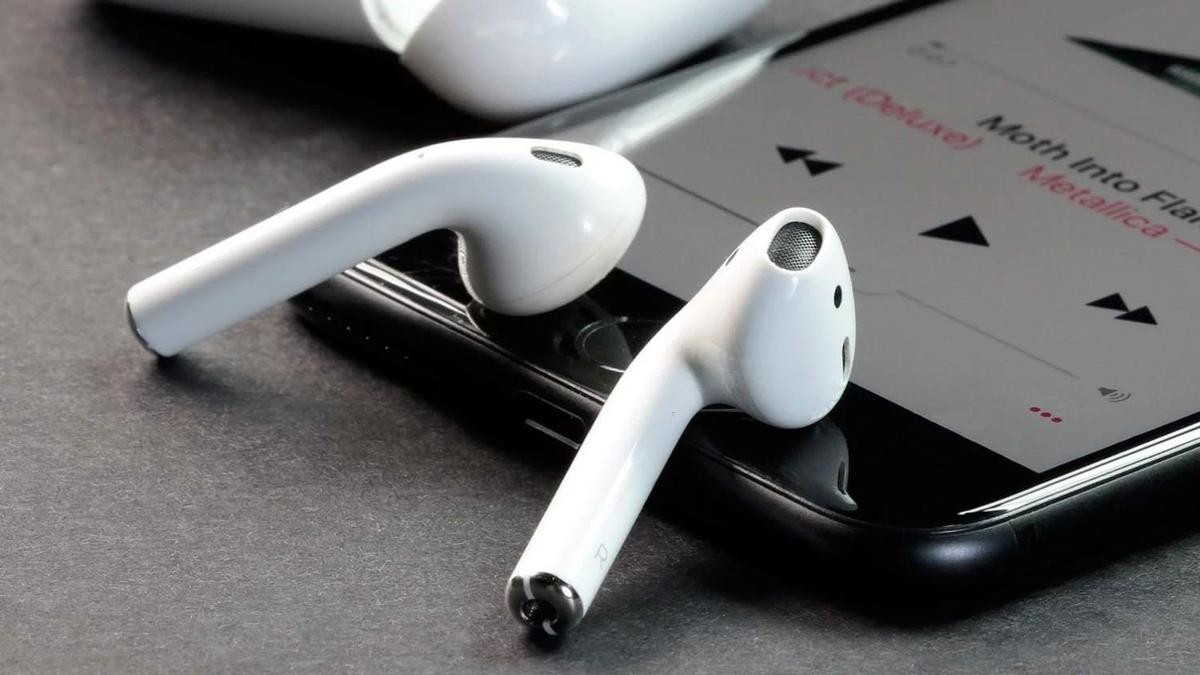 Không phải AirPods Pro Lite, đây mới là những dòng tai nghe Apple ra mắt trong thời gian tới Ảnh 3