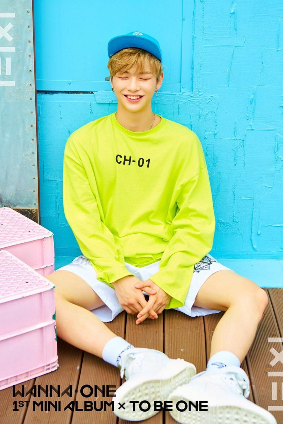 Điều gì trong bài đăng mới của center quốc dân Kang Daniel khiến fan Wanna One rần rần thế này? Ảnh 4