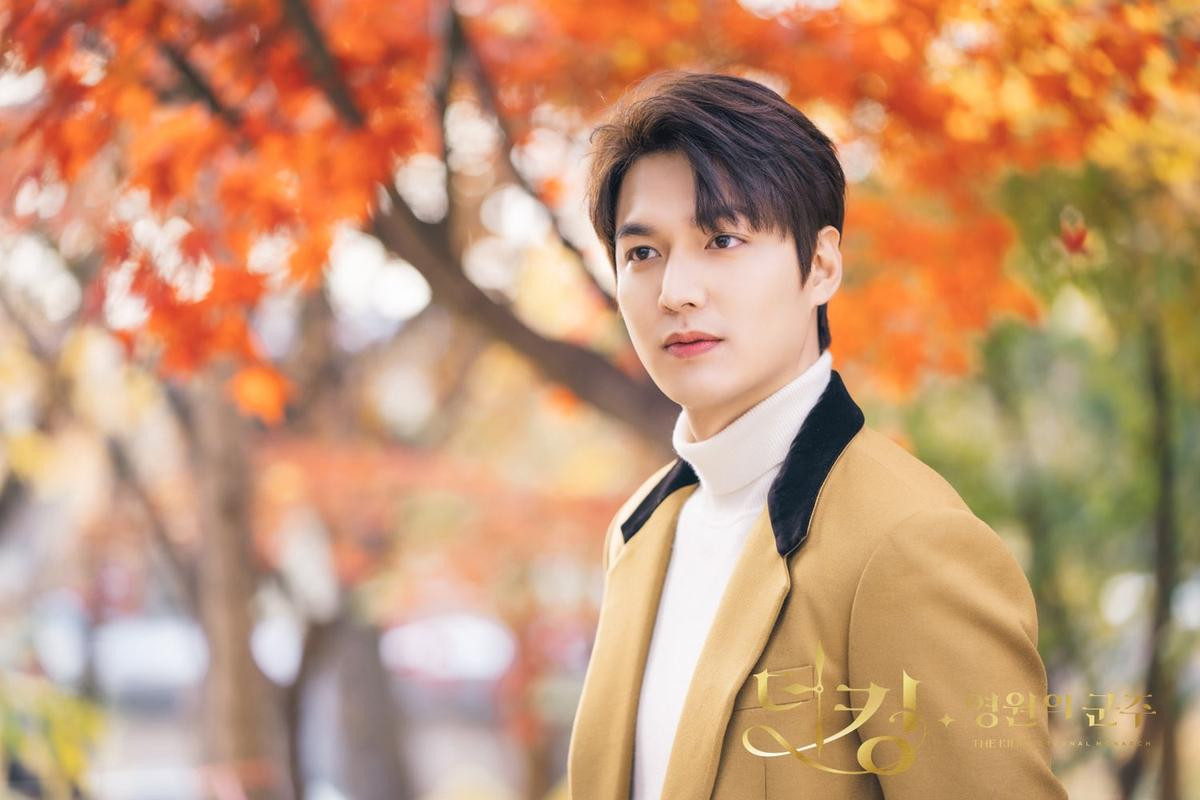 Phim 'Quân vương bất diệt' của Lee Min Ho rating giảm mạnh vì bị khán giả tẩy chay sau khi dính 'phốt' - Phim 'Thế giới hôn nhân' lập kỷ lục rating mới Ảnh 8